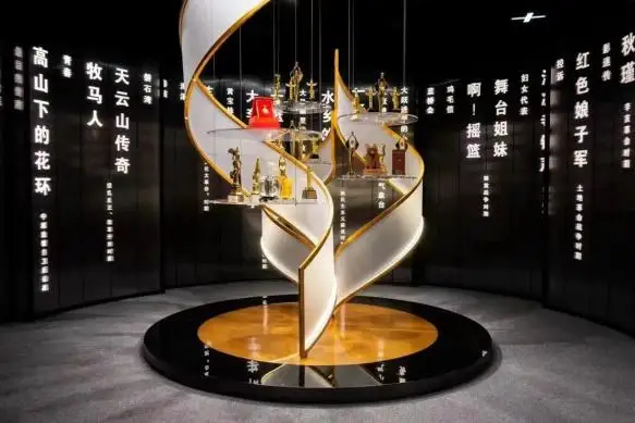 在柠檬短剧博物馆，怎么“学戏”？